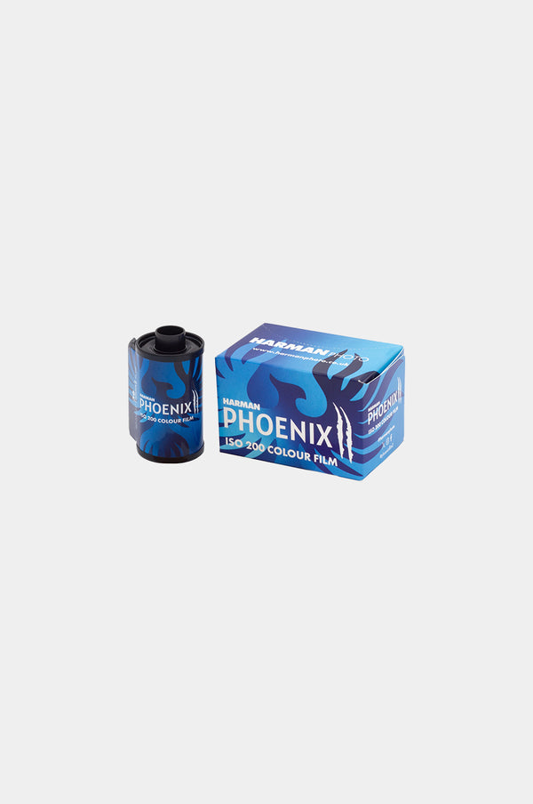 Harman phoenix II 