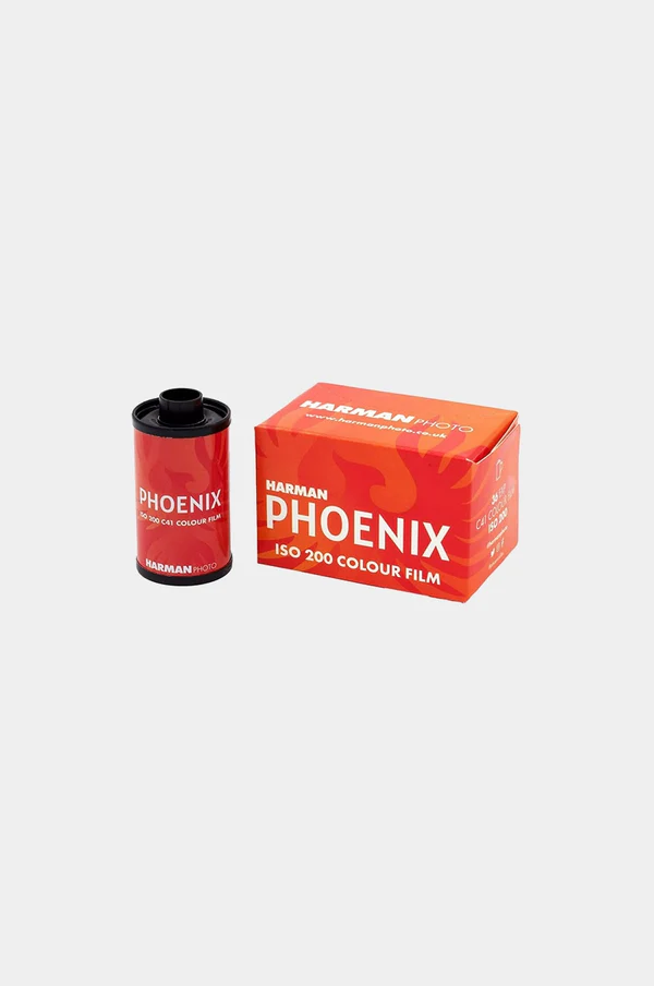 Harman phoenix